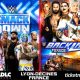 Voici les prix des billets unitaires pour SmackDown et WWE Backlash France.