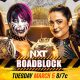 La carte de WWE NXT Roadblock 2024 se dessine.