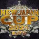 NJPW : Voici le programme de la New Japan Cup 2024.