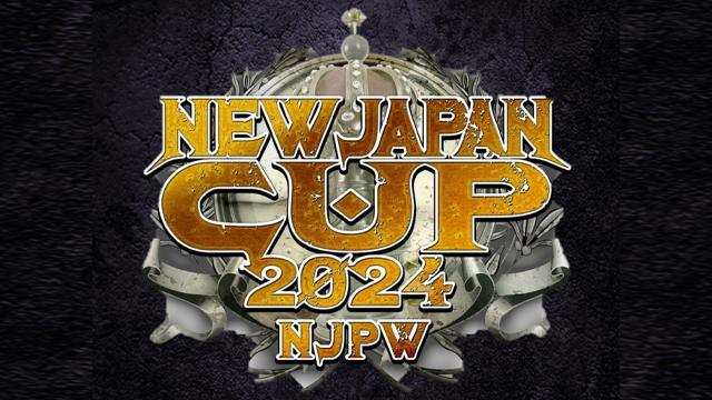 NJPW : Voici le programme de la New Japan Cup 2024.