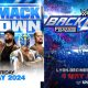 WWE Backlash France : Les billets séparés pour Backlash et SmackDown bientôt en vente.