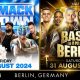 Les derniers billets unitaires pour SmackDown et WWE Bash In Berlin bientôt en vente.