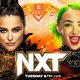 WWE NXT : Deux matchs de championnat annoncés pour la semaine prochaine.