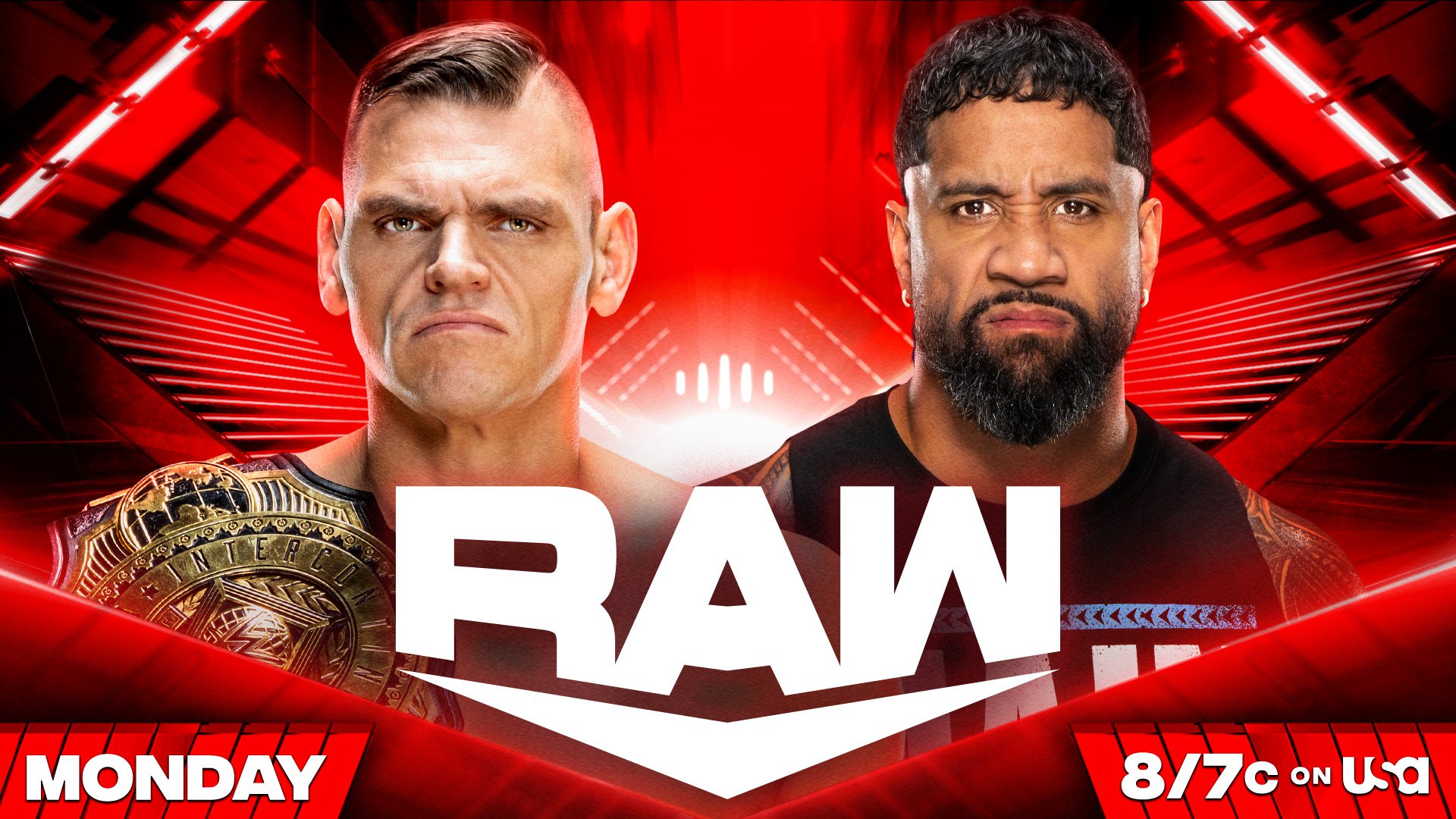 Preview de WWE Raw du 19 février.