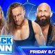 Preview de WWE SmackDown du 9 février.