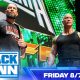 Preview de WWE SmackDown du 16 février.