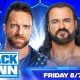 Preview de WWE SmackDown du 23 février.