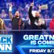 Preview de WWE SmackDown du 1er mars.
