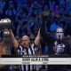 AEW Dynamite : Sting et Darby Allin deviennent champions par équipe de l'AEW.