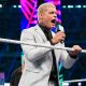 Cody Rhodes défie The Rock lors de WWE Elimination Chamber 2024.