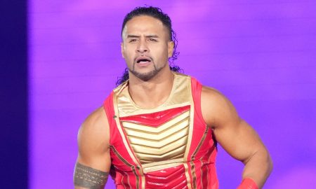 Tama Tonga en route pour la WWE.