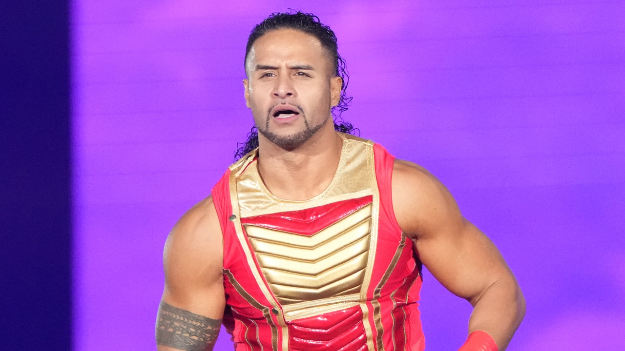 Tama Tonga en route pour la WWE.