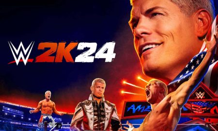 2K dévoile le roster de WWE 2K24.