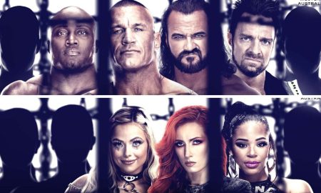 Liv Morgan, Bobby Lashley et LA Knight qualifié·e·s pour WWE Elimination Chamber 2024.