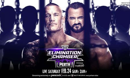 Un Elimination Chamber pour trouver le challenger de Seth Rollins à WrestleMania 40.