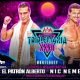 Nic Nemeth et El Patrón Alberto vont s'affronter à TripleMania XXXII