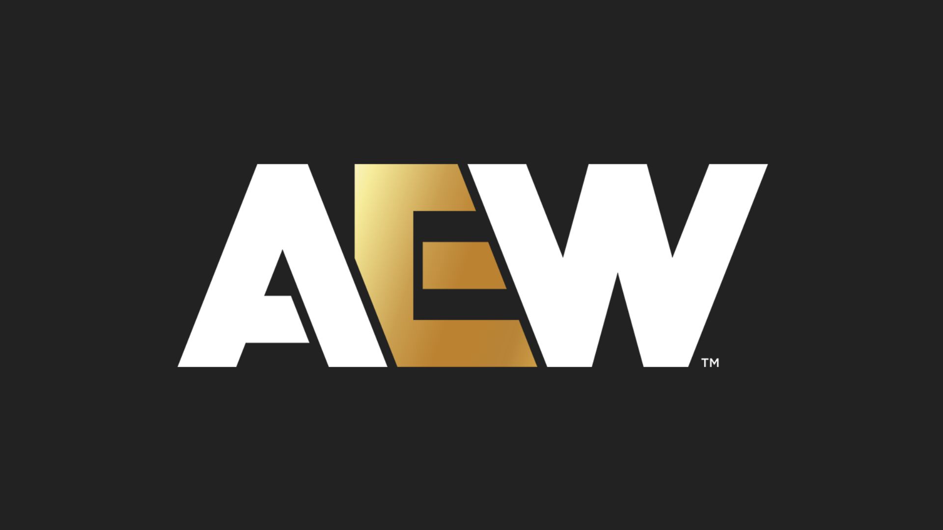 L'AEW nomme un nouveau COO.