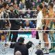Rey Mysterio challenge Santos Escobar et Dominik Mysterio pour WrestleMania 40.