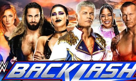 WWE Backlash France : De nouveaux billets sont mis en vente.