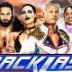 WWE Backlash France : De nouveaux billets sont mis en vente.