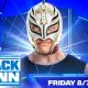 Preview de WWE SmackDown du 15 mars.