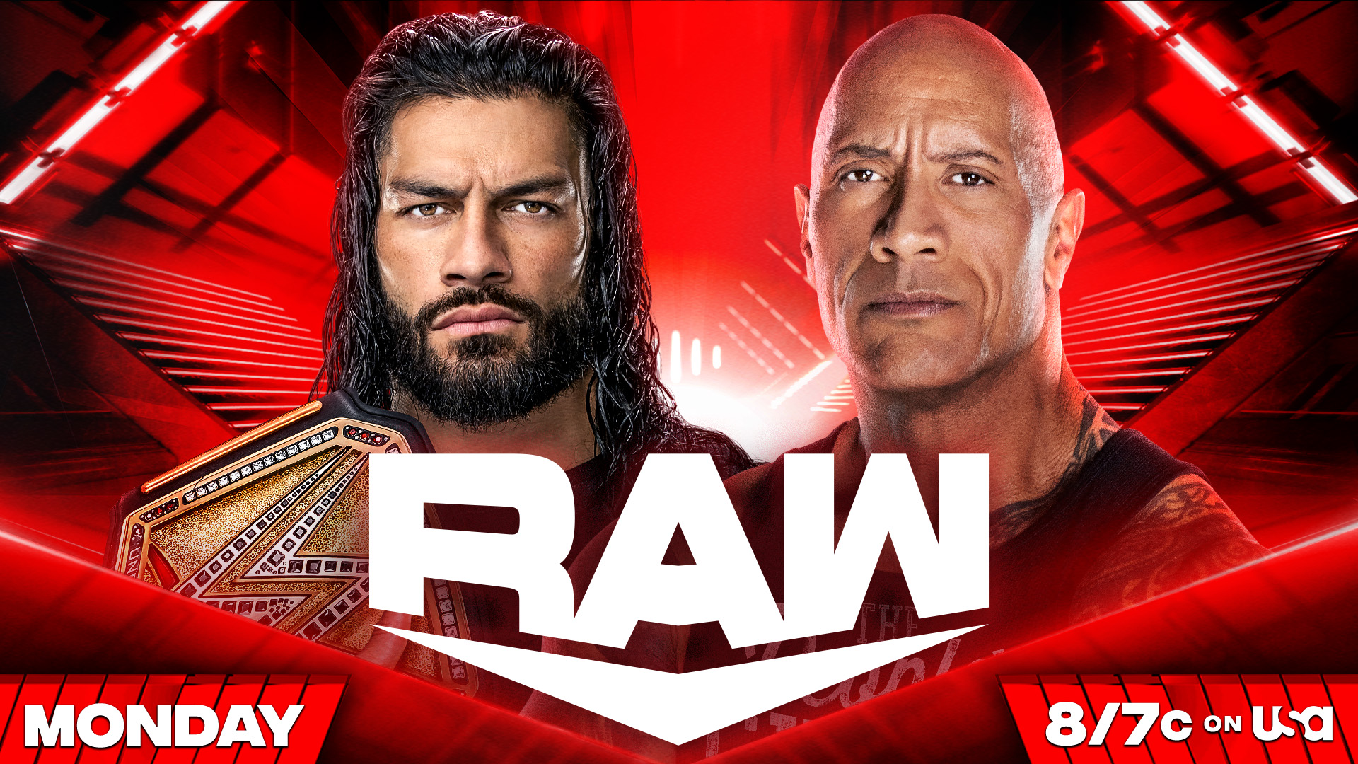 Preview de WWE Raw du 1er avril.