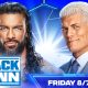 Preview de WWE SmackDown du 22 mars.