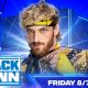 Preview de WWE SmackDown du 8 mars.