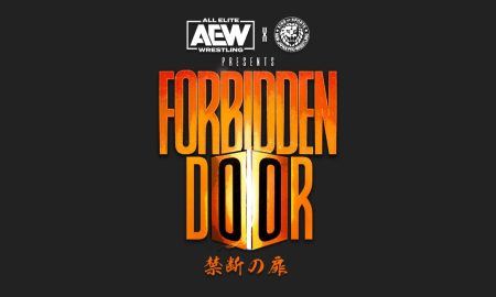 La Stardom et le CMLL prendront part à AEW x NJPW Forbidden Door cette année.