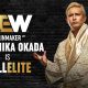 AEW Dynamite : Kazuchika Okada est All Elite, et rejoint The Elite.
