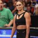 Dans son autobiographie, Ronda Rousey évoque "une culture sexiste et patriarcale" à la WWE.