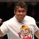 AJPW : Yutaka Yoshie décède après un match.