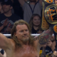 AEW Dynasty : Chris Jericho remporte le championnat FTW.
