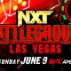 La WWE annonce le lieu de NXT Battleground 2024.