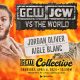 resultats gcw jcw vs world 2024 wrestlemania weekend