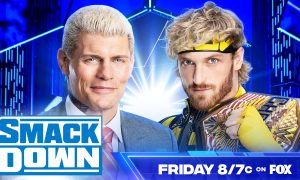Preview de WWE SmackDown du 17 mai.