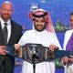 Le contrat entre l'Arabie saoudite et la WWE bientôt revu.