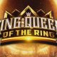 wwe king queen of the ring